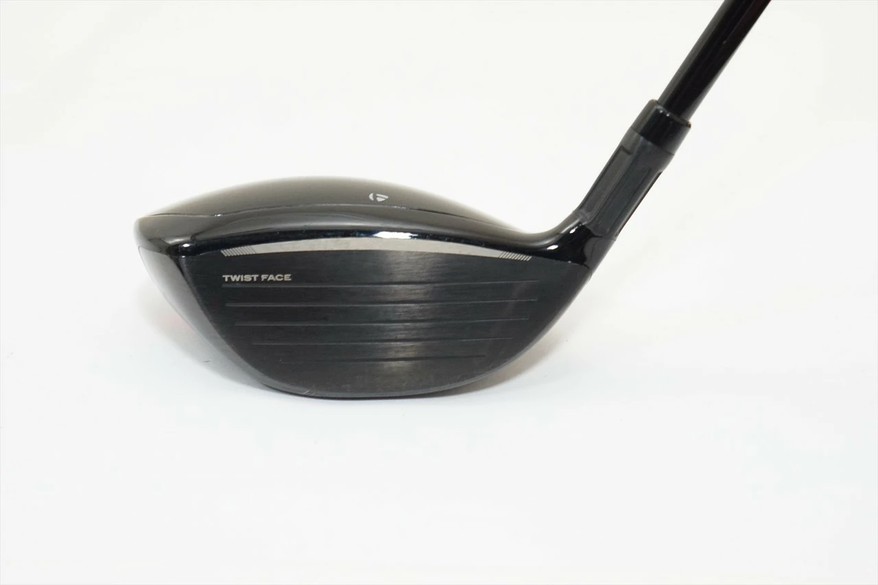 Taylormade Stealth 16.5° 3 Hl Fairway Wood Senior Ventus Red 5 Mint 5 Taylormade Stealth 16.5° 3 Hl Fairway Wood Senior Ventus Red 5 Mint - Image 3