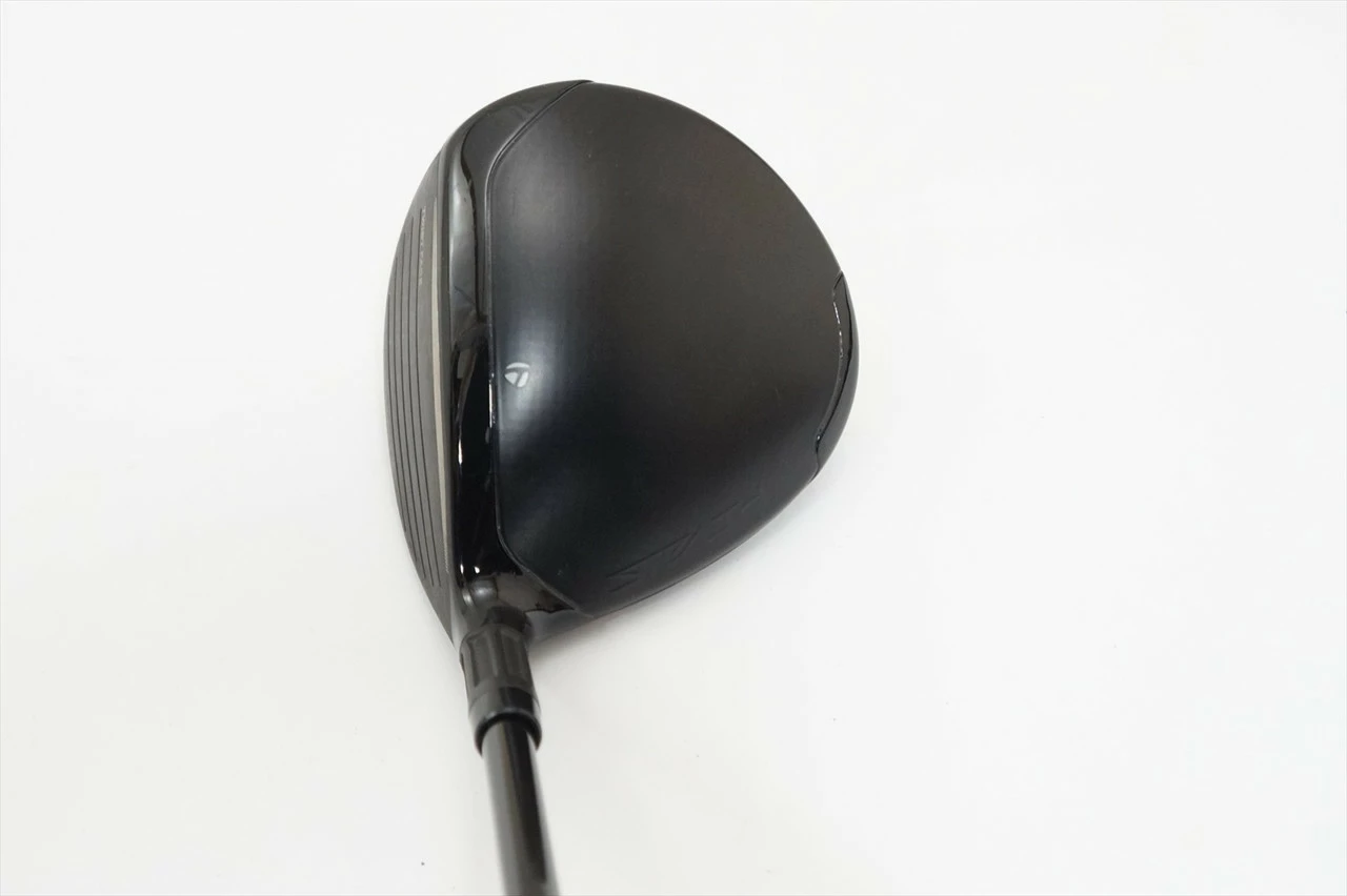 Taylormade Stealth 16.5° 3 Hl Fairway Wood Senior Ventus Red 5 Mint 6 Taylormade Stealth 16.5° 3 Hl Fairway Wood Senior Ventus Red 5 Mint - Image 4