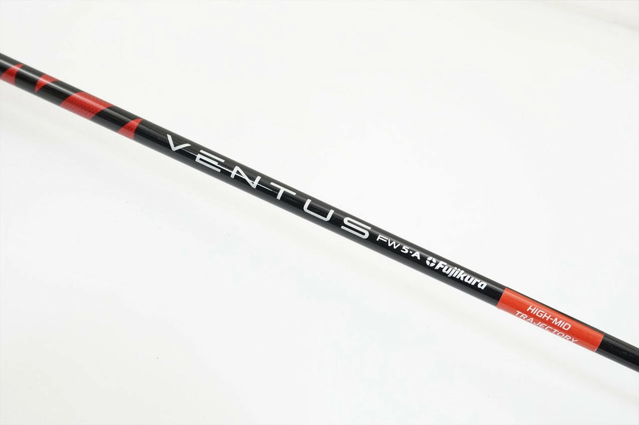 Taylormade Stealth 16.5° 3 Hl Fairway Wood Senior Ventus Red 5 Mint 7 Taylormade Stealth 16.5° 3 Hl Fairway Wood Senior Ventus Red 5 Mint - Image 5