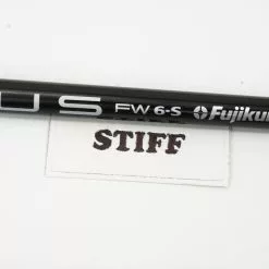 Taylormade Stealth 18° 5 Fairway Wood Stiff Flex Ventus Red 6 Mint -Deals Shafts Store 01040939 6 89448.1676572930