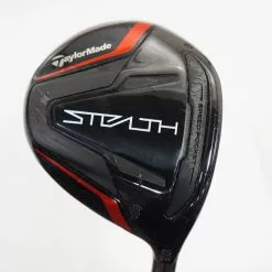Taylormade Stealth 18° 5 Fairway Wood Regular Flex Ventus Red 5 Fair
