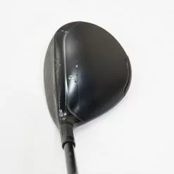 Taylormade Stealth 18° 5 Fairway Wood Regular Flex Ventus Red 5 Fair 12 Taylormade Stealth 18° 5 Fairway Wood Regular Flex Ventus Red 5 Fair -Deals Shafts Store 01040947 4 62665.1671572867