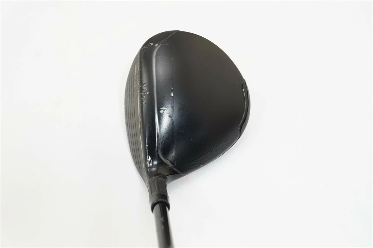 Taylormade Stealth 18° 5 Fairway Wood Regular Flex Ventus Red 5 Fair 6 Taylormade Stealth 18° 5 Fairway Wood Regular Flex Ventus Red 5 Fair - Image 4