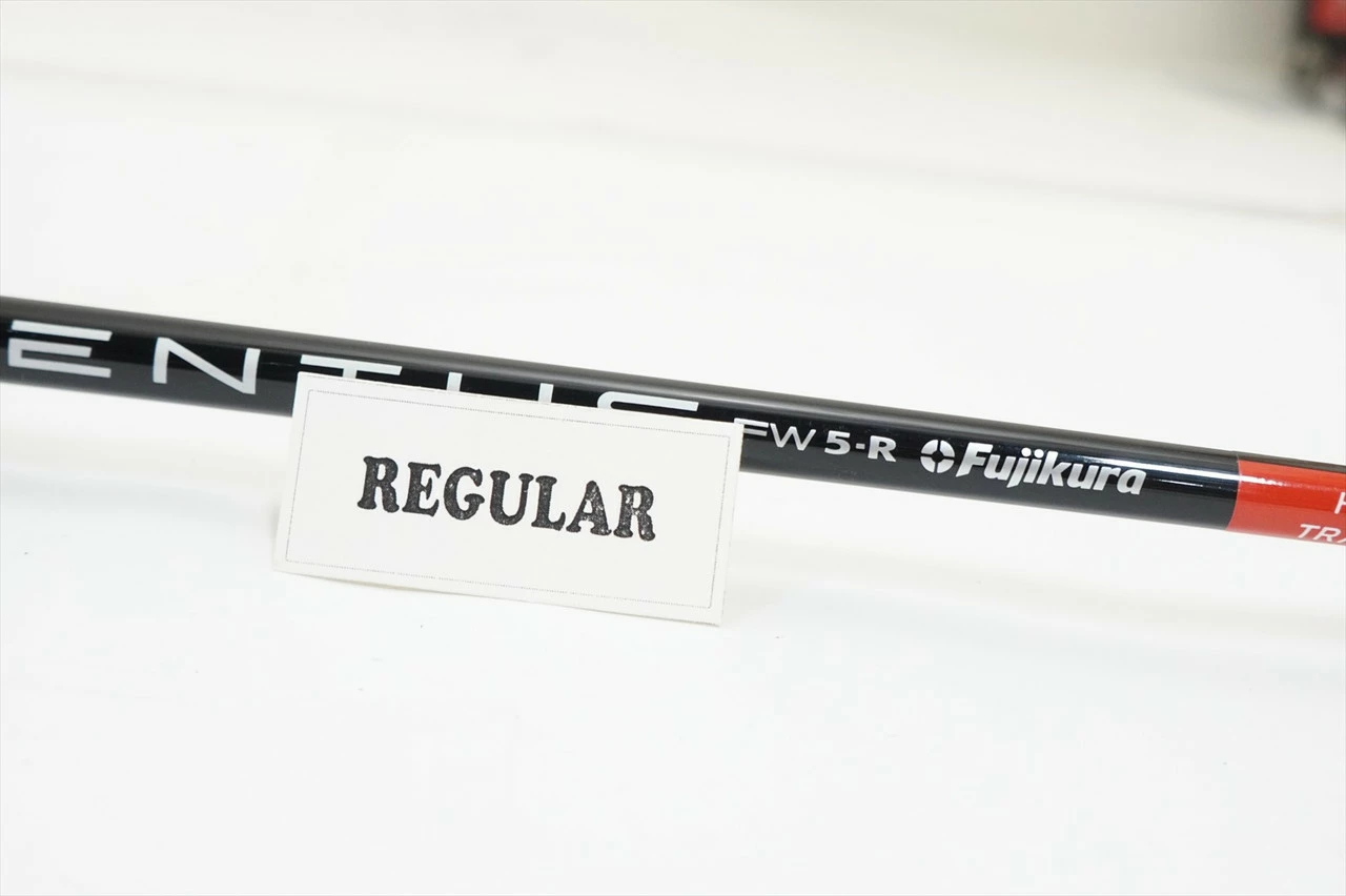 Taylormade Stealth 18° 5 Fairway Wood Regular Flex Ventus Red 5 Fair 8 Taylormade Stealth 18° 5 Fairway Wood Regular Flex Ventus Red 5 Fair - Image 6