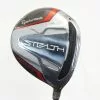 Taylormade Stealth 19° 5 Fairway Wood Ladies Flex Ascent 45 Fair