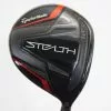 Taylormade Stealth 18° 5 Fairway Wood Senior Flex Ventus Red 5 Fair 2 Taylormade Stealth 18° 5 Fairway Wood Senior Flex Ventus Red 5 Fair -Deals Shafts Store 01040952 1 20726.1671572989