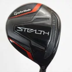 Taylormade Stealth 18° 5 Fairway Wood Senior Flex Ventus Red 5 Fair
