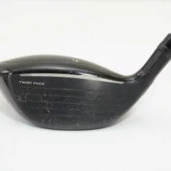 Taylormade Stealth 18° 5 Fairway Wood Senior Flex Ventus Red 5 Fair 11 Taylormade Stealth 18° 5 Fairway Wood Senior Flex Ventus Red 5 Fair -Deals Shafts Store 01040952 3 37657.1671572990