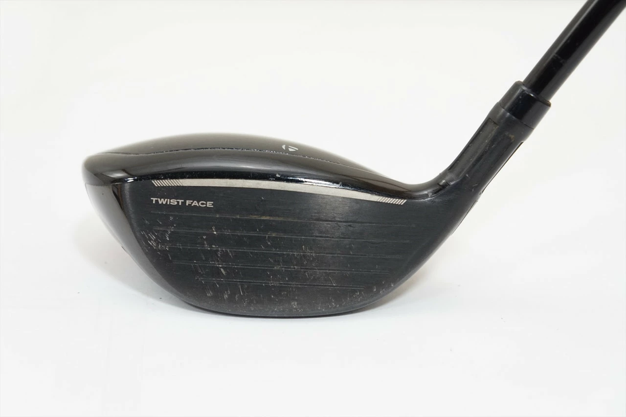 Taylormade Stealth 18° 5 Fairway Wood Senior Flex Ventus Red 5 Fair 5 Taylormade Stealth 18° 5 Fairway Wood Senior Flex Ventus Red 5 Fair - Image 3