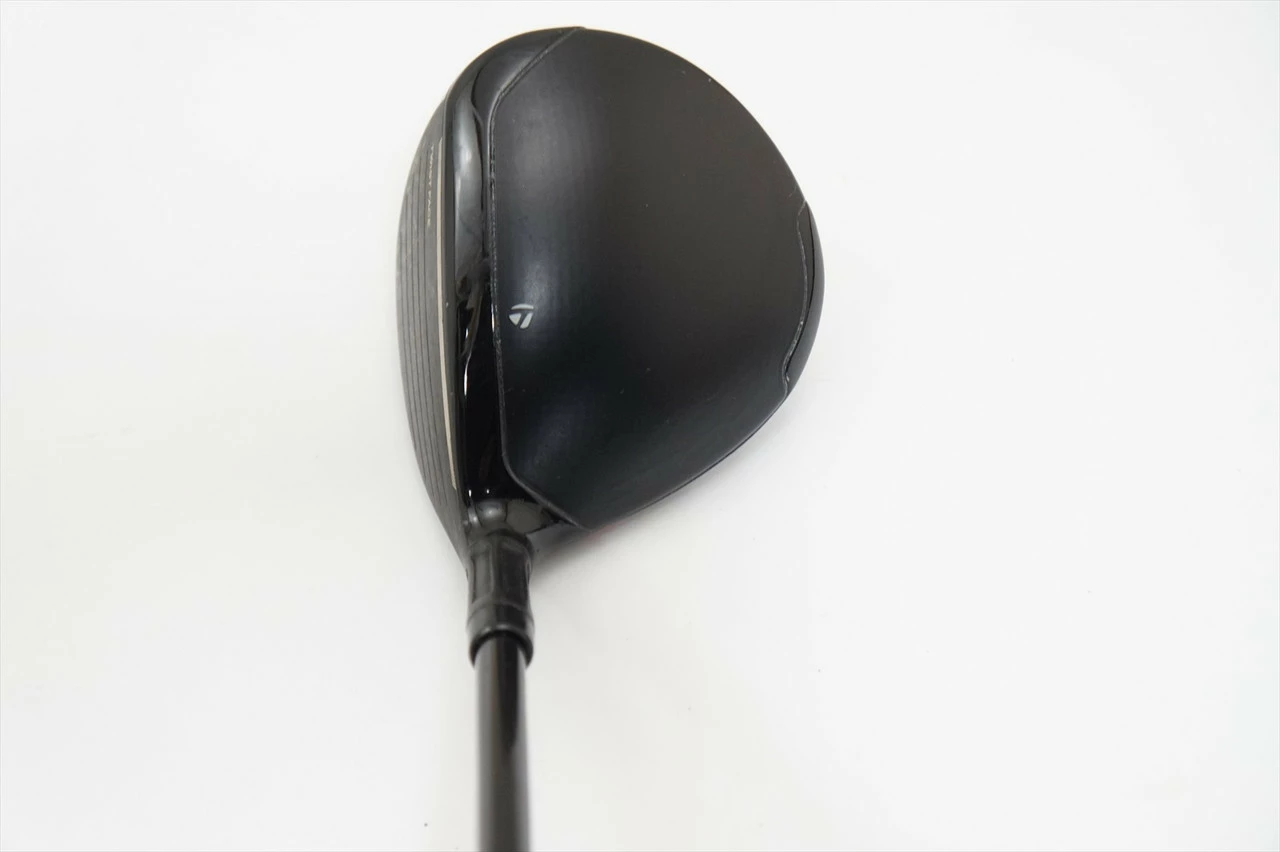 Taylormade Stealth 18° 5 Fairway Wood Senior Flex Ventus Red 5 Fair 6 Taylormade Stealth 18° 5 Fairway Wood Senior Flex Ventus Red 5 Fair - Image 4