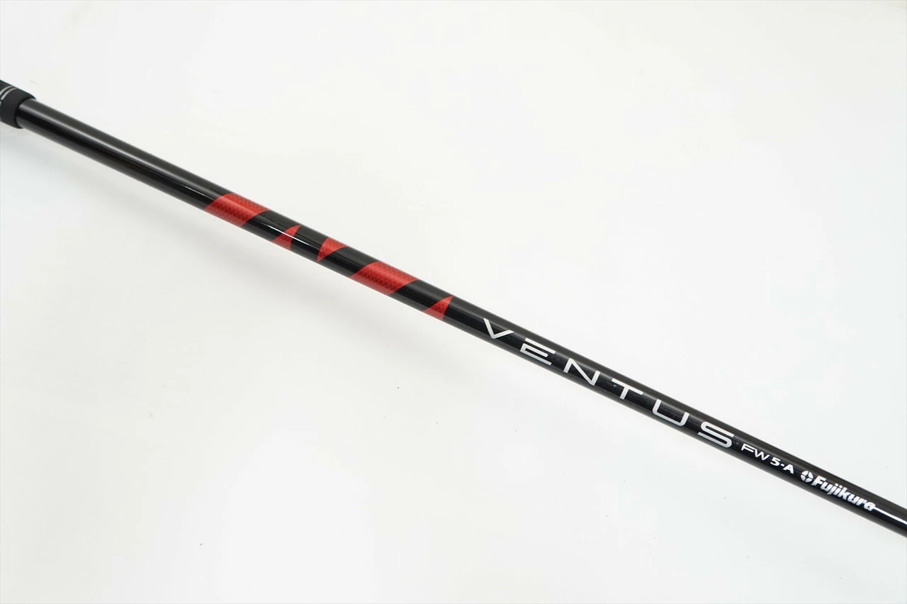 Taylormade Stealth 18° 5 Fairway Wood Senior Flex Ventus Red 5 Fair 7 Taylormade Stealth 18° 5 Fairway Wood Senior Flex Ventus Red 5 Fair - Image 5