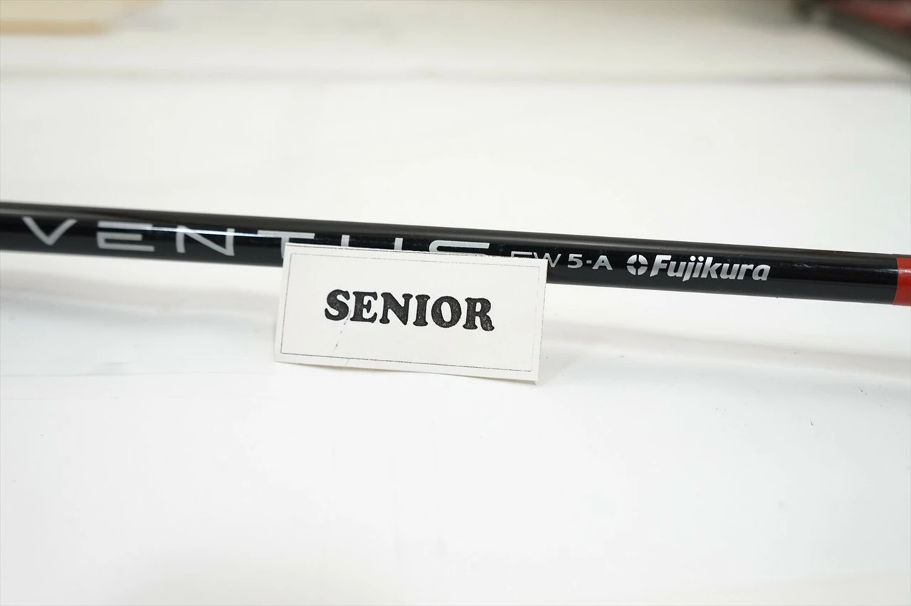 Taylormade Stealth 18° 5 Fairway Wood Senior Flex Ventus Red 5 Fair 8 Taylormade Stealth 18° 5 Fairway Wood Senior Flex Ventus Red 5 Fair - Image 6