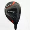 Taylormade Stealth Rescue 25° 5 Hybrid Senior Flex Ventus Red 5 Mint W/ HC