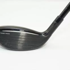 Taylormade Stealth Rescue 25° 5 Hybrid Senior Flex Ventus Red 5 Mint W/ HC -Deals Shafts Store 01040970 3 71597.1676993433