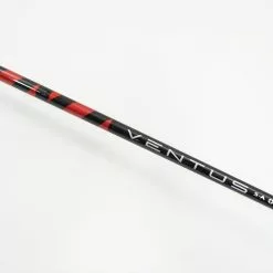 Taylormade Stealth Rescue 25° 5 Hybrid Senior Flex Ventus Red 5 Mint W/ HC -Deals Shafts Store 01040970 5 99731.1676993434