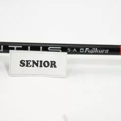 Taylormade Stealth Rescue 25° 5 Hybrid Senior Flex Ventus Red 5 Mint W/ HC -Deals Shafts Store 01040970 6 85877.1676993434