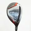 Taylormade Stealth Rescue 23° 4 Hybrid Ladies Flex Ascent 45 Excellent -Deals Shafts Store 01040971 1 19501.1668790562