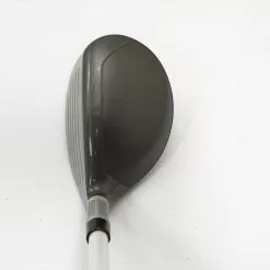 Taylormade Stealth Rescue 23° 4 Hybrid Ladies Flex Ascent 45 Excellent -Deals Shafts Store 01040971 4 42156.1668790563