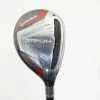 Taylormade Stealth Rescue 26° 5 Hybrid Ladies Flex Ascent 45 Fair
