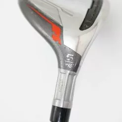 Taylormade Stealth Rescue 26° 5 Hybrid Ladies Flex Ascent 45 Fair -Deals Shafts Store 01040980 2 15758.1671572763