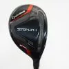 Taylormade Stealth Rescue 25° 5 Hybrid Regular Flex Ventus Red 6 Fair W/ HC