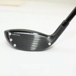 Taylormade Stealth Rescue 25° 5 Hybrid Regular Flex Ventus Red 6 Fair W/ HC -Deals Shafts Store 01040986 3 42505.1674239404