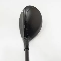 Taylormade Stealth Rescue 25° 5 Hybrid Regular Flex Ventus Red 6 Fair W/ HC -Deals Shafts Store 01040986 4 98772.1674239404