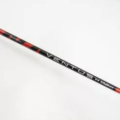 Taylormade Stealth Rescue 25° 5 Hybrid Regular Flex Ventus Red 6 Fair W/ HC -Deals Shafts Store 01040986 5 28097.1674239405