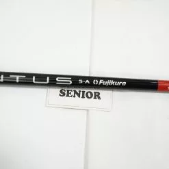 Taylormade Stealth Rescue 25° 5 Hybrid Senior Flex Ventus Red 5 Fair W/ HC -Deals Shafts Store 01040987 6 87742.1671572804