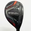 Taylormade Stealth Rescue 22° 4 Hybrid Regular Flex Ventus Red 6 Fair W/ HC -Deals Shafts Store 01040990 1 46213.1671572810