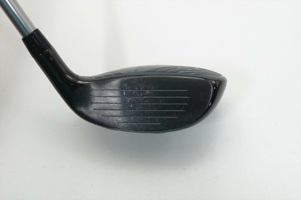 Cobra King F8 Grey/Black 22° 4H Hybrid Regular Rogue Pro 1041125 Left Hand Lh 5 Cobra King F8 Grey/Black 22° 4H Hybrid Regular Rogue Pro 1041125 Left Hand Lh - Image 3