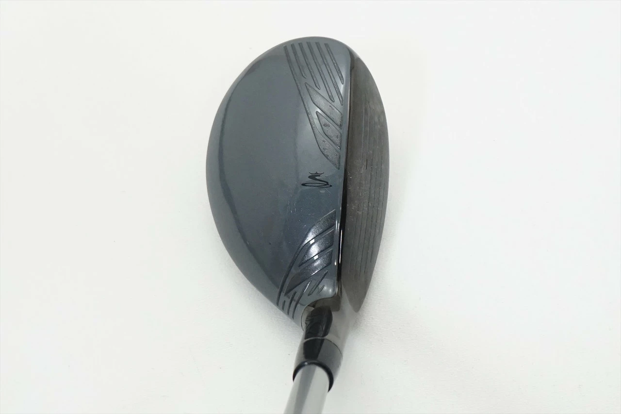 Cobra King F8 Grey/Black 22° 4H Hybrid Regular Rogue Pro 1041125 Left Hand Lh 6 Cobra King F8 Grey/Black 22° 4H Hybrid Regular Rogue Pro 1041125 Left Hand Lh - Image 4