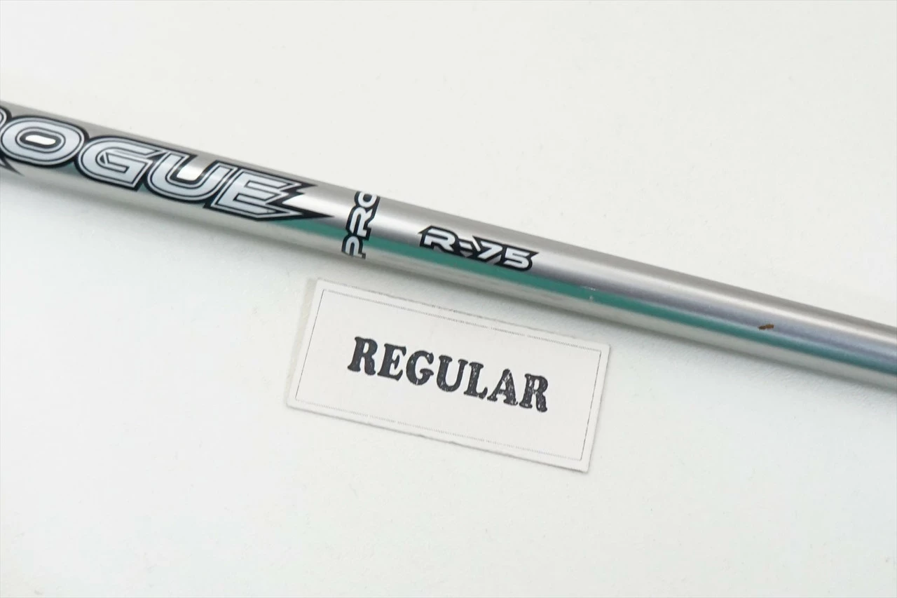 Cobra King F8 Grey/Black 22° 4H Hybrid Regular Rogue Pro 1041125 Left Hand Lh 7 Cobra King F8 Grey/Black 22° 4H Hybrid Regular Rogue Pro 1041125 Left Hand Lh - Image 5