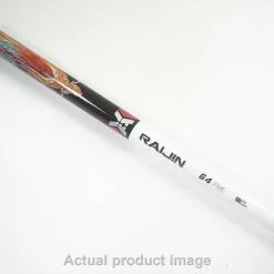 Va Composites Raijin 64 Five 74g X-Stiff 41.75" #5 Wood Shaft Titleist SureFit