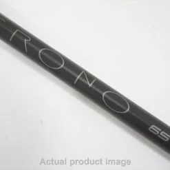 Taylormade Stealth 15° #3 Wood 43.25" Stiff Flex LA Trono 65g - Good -Deals Shafts Store 01041601 5 76795.1673993148