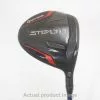 Taylormade Stealth 15° #3 Wood 43.25" Stiff Flex Evenflow CB 60g - Good
