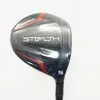 New Taylormade Stealth 18° 5 Fairway Wood Stiff Flex Ventus 1041660 -Deals Shafts Store 01041660 1 96410.1670341103