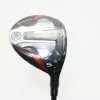 New Taylormade Stealth Plus 19° 5 Fairway Wood Stiff Hzrdus Rdx Smoke 1041702