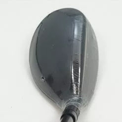 New Taylormade Stealth Rescue 22° 4 Hybrid Regular Ventus 1041704 Left Hand Lh -Deals Shafts Store 01041704 3 38377.1670429068