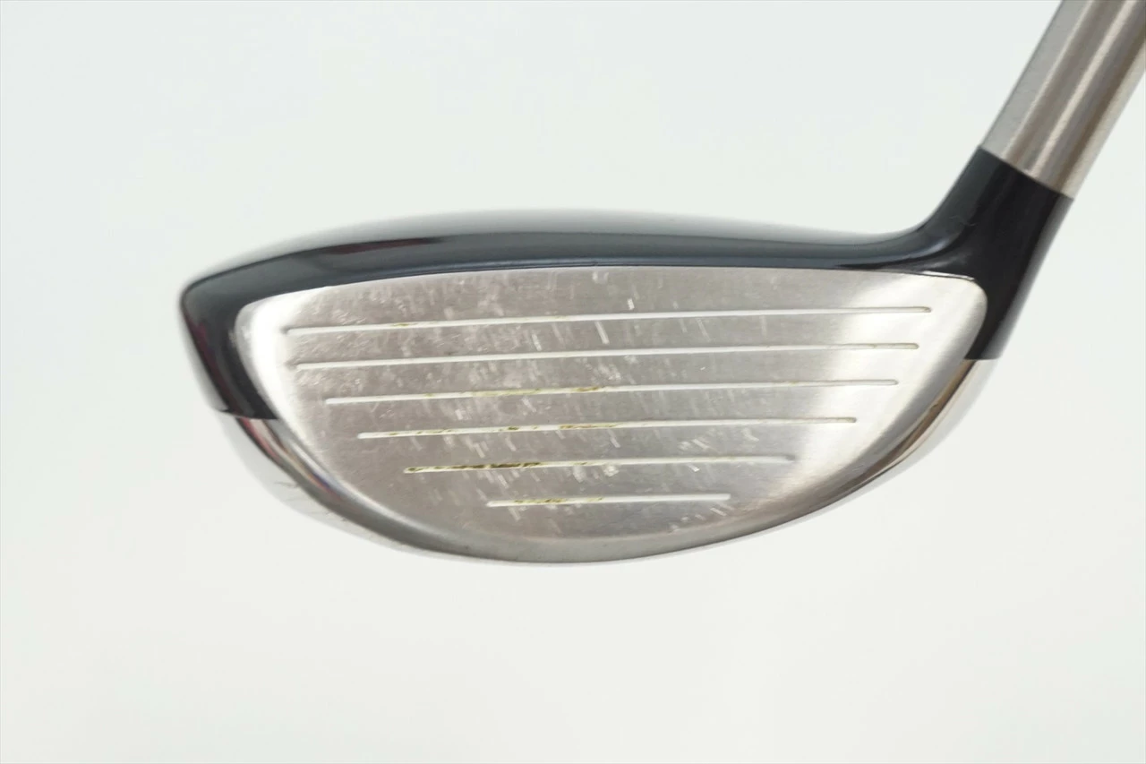 Mizuno Mp-001 18° 5 Fairway Wood Regular Flex Exsar 60 1041809 Good 4 Mizuno Mp-001 18° 5 Fairway Wood Regular Flex Exsar 60 1041809 Good - Image 2