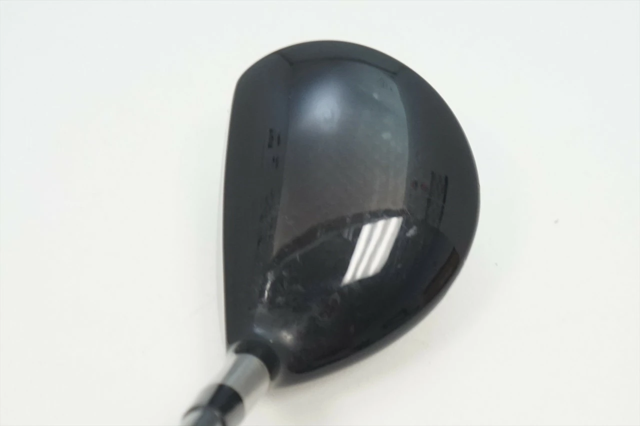 Mizuno Mp-001 18° 5 Fairway Wood Regular Flex Exsar 60 1041809 Good 5 Mizuno Mp-001 18° 5 Fairway Wood Regular Flex Exsar 60 1041809 Good - Image 3