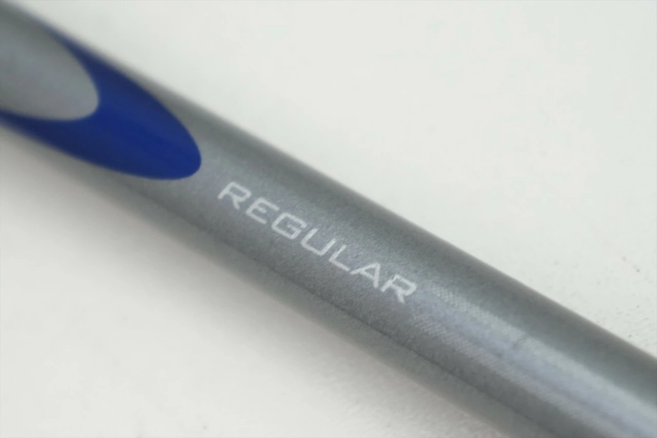 Mizuno Mp-001 18° 5 Fairway Wood Regular Flex Exsar 60 1041809 Good 7 Mizuno Mp-001 18° 5 Fairway Wood Regular Flex Exsar 60 1041809 Good - Image 5