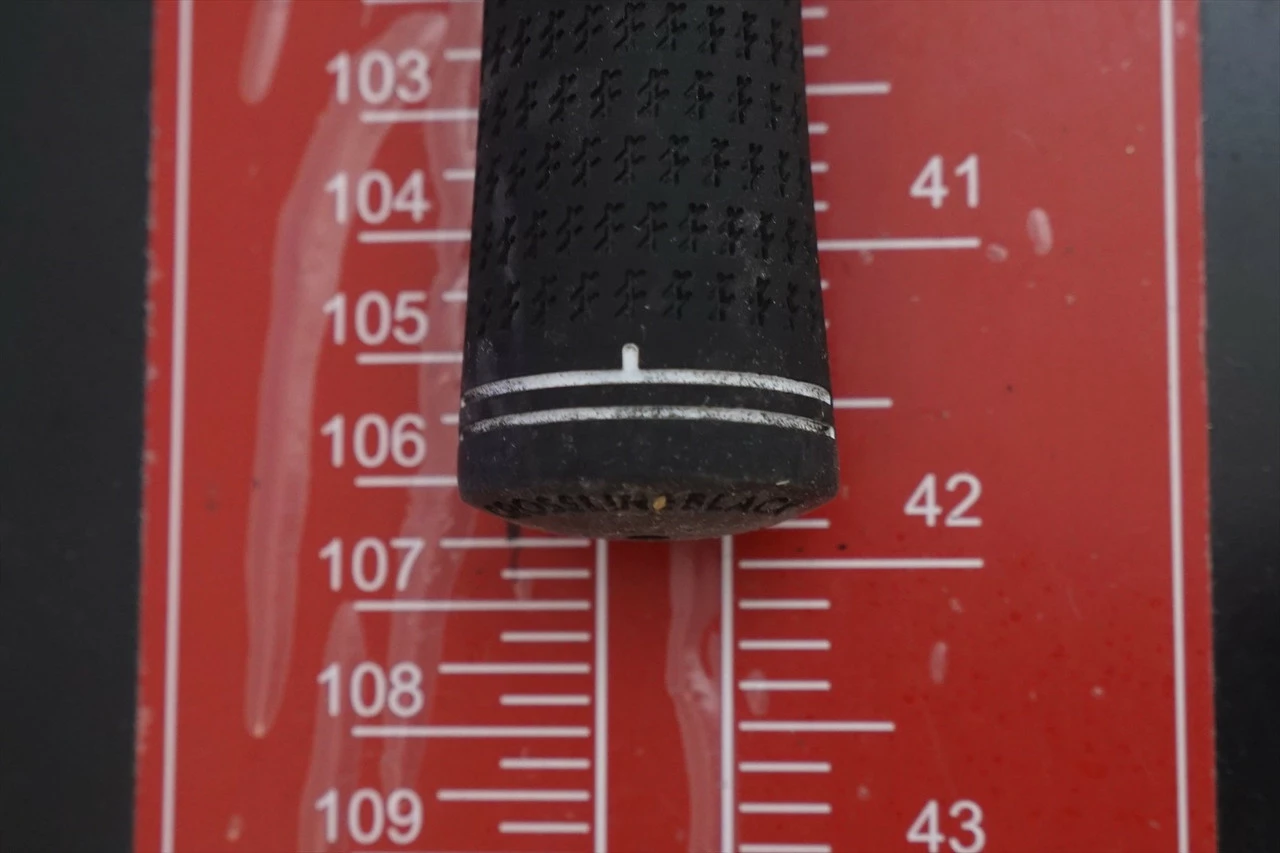 Mizuno Mp-001 18° 5 Fairway Wood Regular Flex Exsar 60 1041809 Good 8 Mizuno Mp-001 18° 5 Fairway Wood Regular Flex Exsar 60 1041809 Good - Image 6