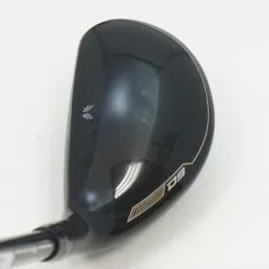 Wilson D9 22° 4 Hybrid Stiff Flex Tensei 1041837 Excellent -Deals Shafts Store 01041837 3 80852.1670428489