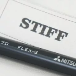 Wilson D9 22° 4 Hybrid Stiff Flex Tensei 1041837 Excellent -Deals Shafts Store 01041837 5 45147.1670428490