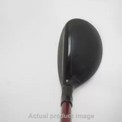 TaylorMade Stealth Rescue 19° #3 Hybrid Stiff Flex Riptide MX 80 Good W/ HC -Deals Shafts Store 01041870 3 14862.1675356223