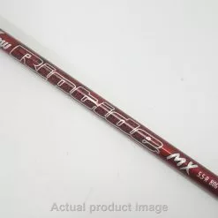 TaylorMade Stealth Rescue 19° #3 Hybrid Regular Flex Riptide MX 80 Good W/ HC -Deals Shafts Store 01041870 4 60170.1675356098