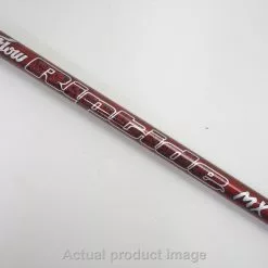 TaylorMade Stealth Rescue 19° #3 Hybrid 40.75" X-Stiff Flex Riptide MX 90 Good -Deals Shafts Store 01041873 1 31909.1669226424