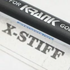 Krank F11 23° 7 Fairway Wood Extra Stiff Flex Speeder 1041966 Good -Deals Shafts Store 01041966 5 05469.1670341413