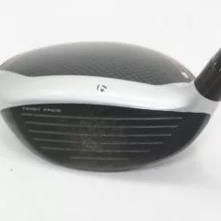 Taylormade M5 Titanium 14° 3 Fairway Wood Extra Stiff Flex Tour 1041978 Good -Deals Shafts Store 01041978 3 77484.1670341614